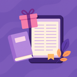 Presentes Digitais